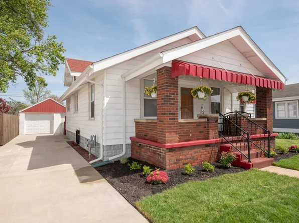 25 S 30th St, Lafayette, IN 47904