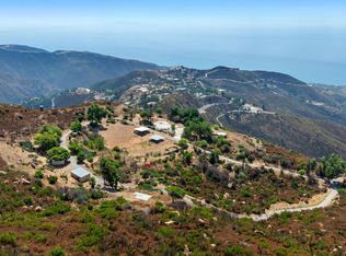 1301 Via Taz, Malibu, CA 90265
