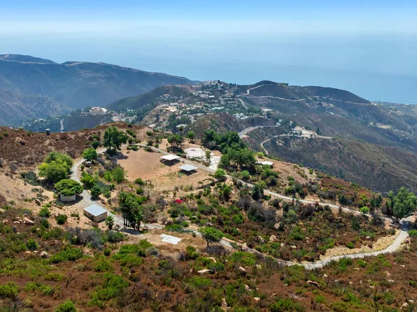 1301 Via Taz, Malibu, CA 90265