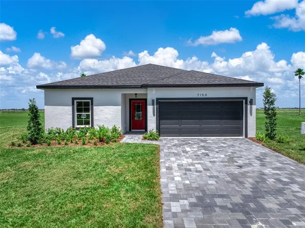 7159 Golf Club Dr, Sebring, FL 33876