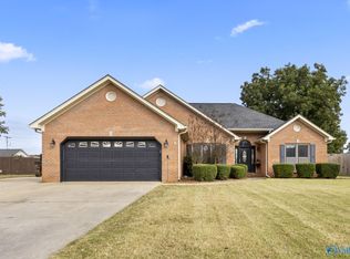 1911 Shepard Dr SW, Decatur, AL 35603