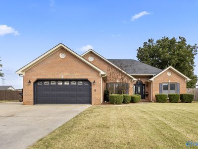 1911 Shepard Dr SW, Decatur, AL, 35603