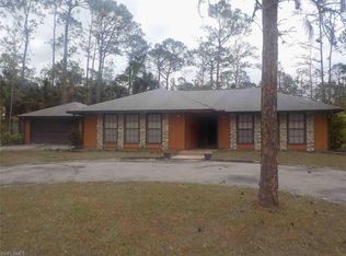 1270 Logan Blvd S, Naples, FL 34116
