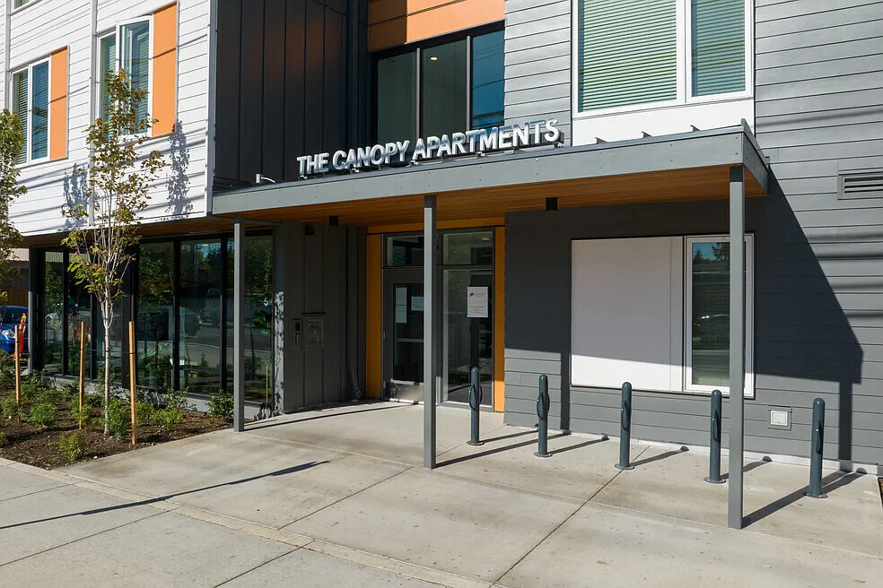 Canopy at Powell — Photo 1