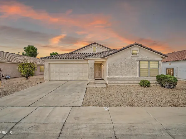 4632 N 91st Lane, Phoenix, AZ 85037