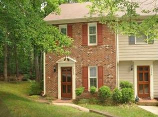 5560 Hamstead Xing, Raleigh, NC 27612