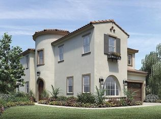 2709 Mount Dana Dr, Dublin, CA 94568