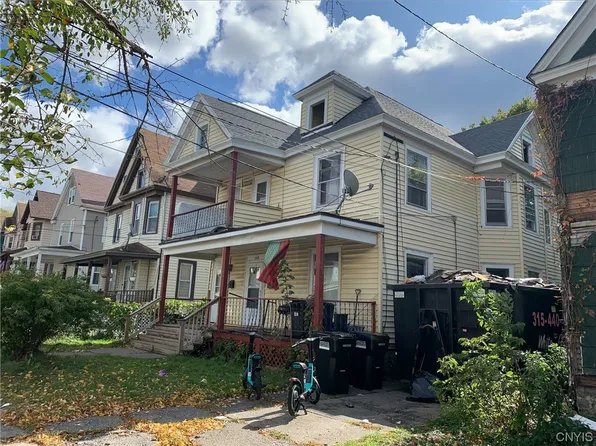 124-126 W Matson Ave W, Syracuse, NY 13205