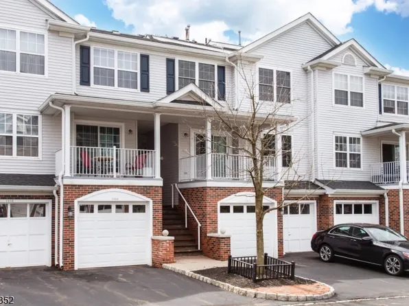 1011 Worthington Ct, Denville Twp., NJ 07834