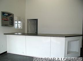 Service Counter