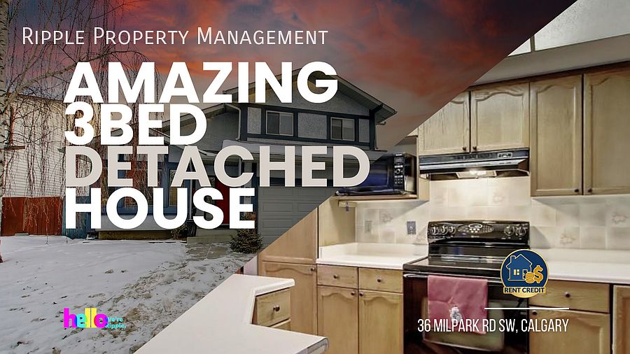 1st image of 36 Millpark Rd SW #Na