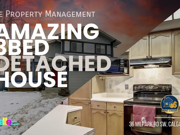 36 Millpark Rd SW #Na, Calgary, AB T2Y 2N5