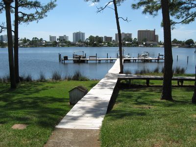 6903 N Lagoon Dr APT 20, Panama City Beach, FL, 32408