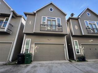 902 W 20th St UNIT C, Houston, TX 77008