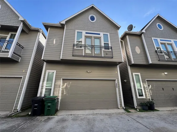 902 W 20th St Unit C, Houston, TX 77008