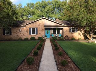 121 Beverly Ave, Monticello, AR 71655