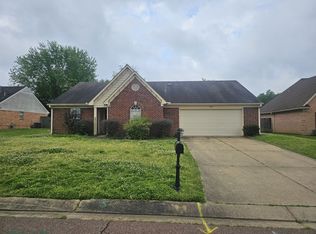 1943 Winners Cir S, Southaven, MS 38671