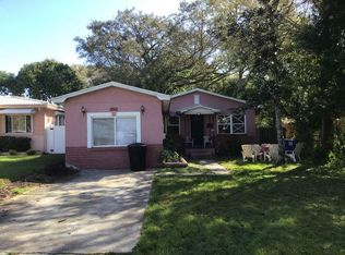 2518 23rd St S, Saint Petersburg, FL 33712