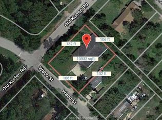 300 Waco St, Bryan, TX 77803