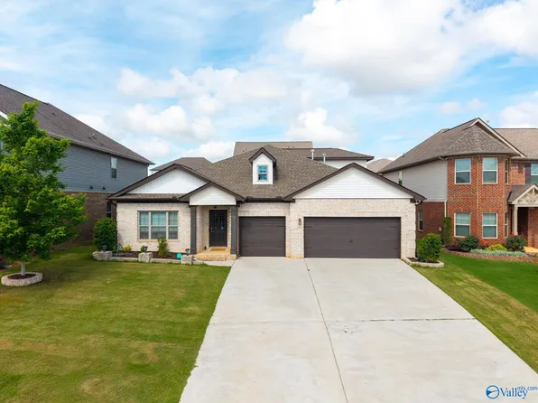 244 Gwinnett Dr, Madison, AL 35756