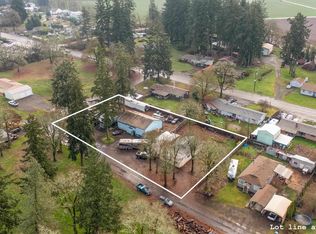 1770 Eider St SE, Jefferson, OR 97352