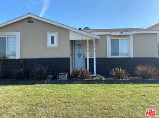 3240 W 134th St, Hawthorne, CA 90250