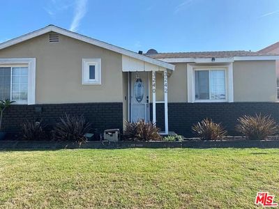 3240 W 134th St, Hawthorne, CA, 90250