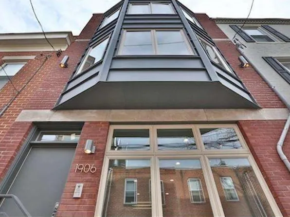 1906 Kater St, Philadelphia, PA 19146