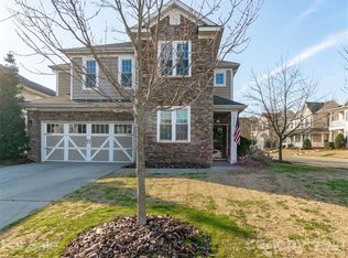 5528 Cactus Valley Rd, Charlotte, NC 28277