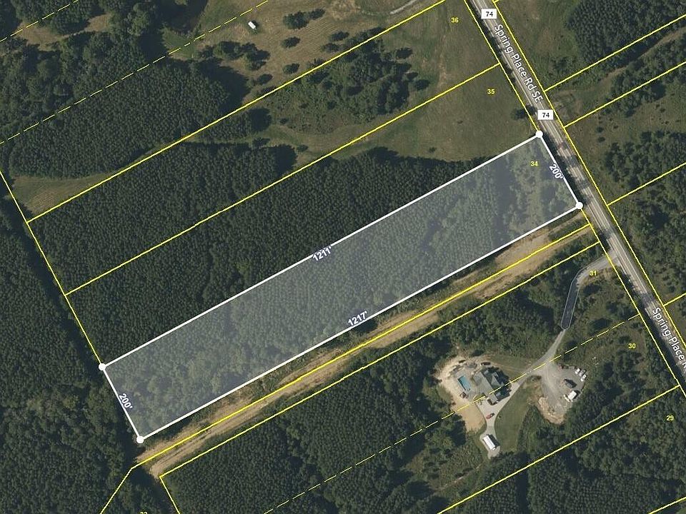 1st image of 34 Spring Place Rd SE Lot 34