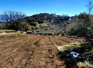 24740 Keene Ct, Tehachapi, CA 93561