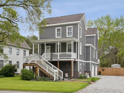 728 Beach Rd, Hampton, VA, 23664