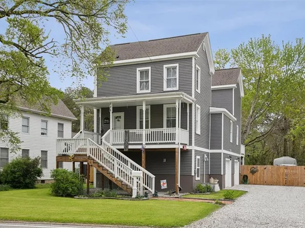 728 Beach Rd, Hampton, VA 23664