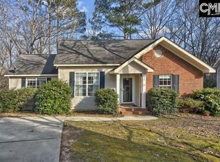 24 Caddis Creek Ct, Irmo, SC 29063