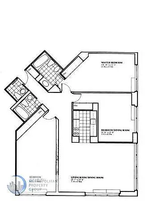 Rented by Metropolitan Property Group | media 15