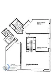 Rented by Metropolitan Property Group