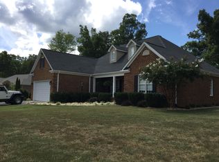 135 Bridge Tree Ct, Evington, VA 24550