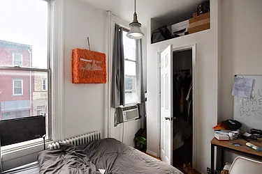 Rented by The Agency