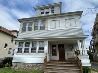 124-126 Ocean Ave #3, Bridgeport, CT 06605
