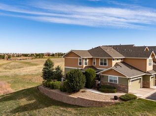 3661 S Perth Cir #6-101, Aurora, CO 80013