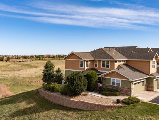 3661 S Perth Circle #6-101, Aurora, CO 80013