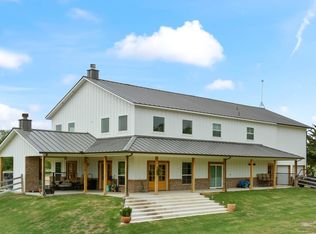 500 Private Road 4461, Decatur, TX 76234