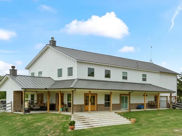 500 Private Road 4461, Decatur, TX 76234