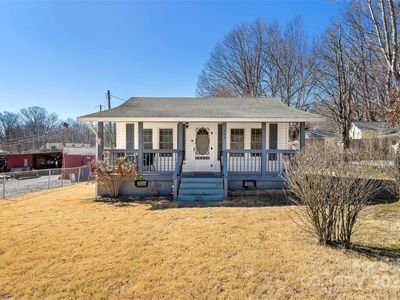 405 Hiawassee Ave, Black Mountain, NC, 28711