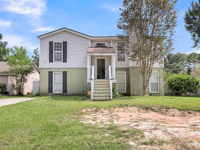 100 Trescott Ct, Summerville, SC, 29486