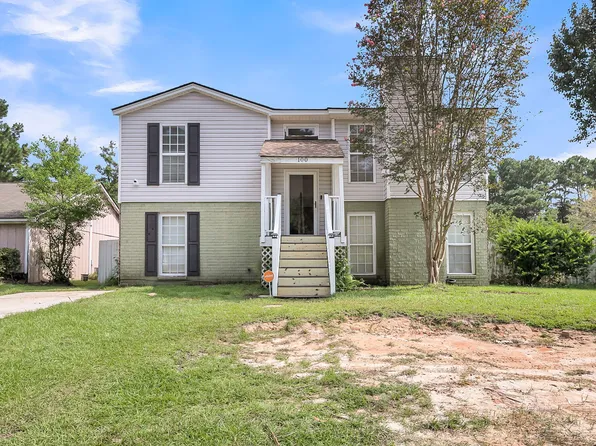 100 Trescott Ct, Summerville, SC 29486