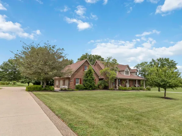 240 Fountaine Trce, Harrodsburg, KY 40330