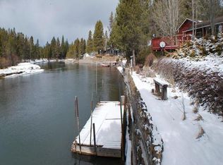 55339 Big River Dr, Bend, OR 97707