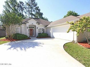 241 Crooked Ct, Saint Johns, FL 32259