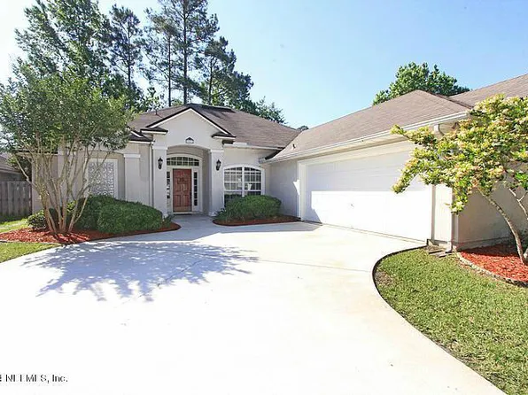 241 Crooked Ct, Saint Johns, FL 32259